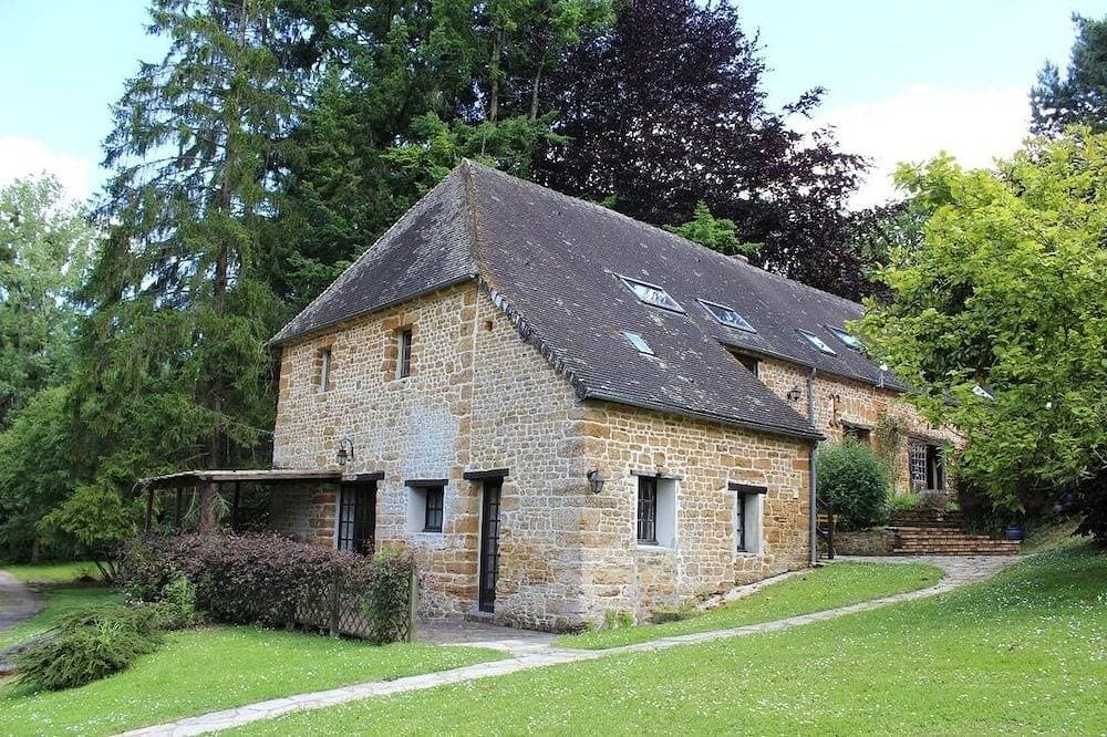 Foto 9 von 30: Cottage \"Les Frênes\" – An apartment for 4-5 people