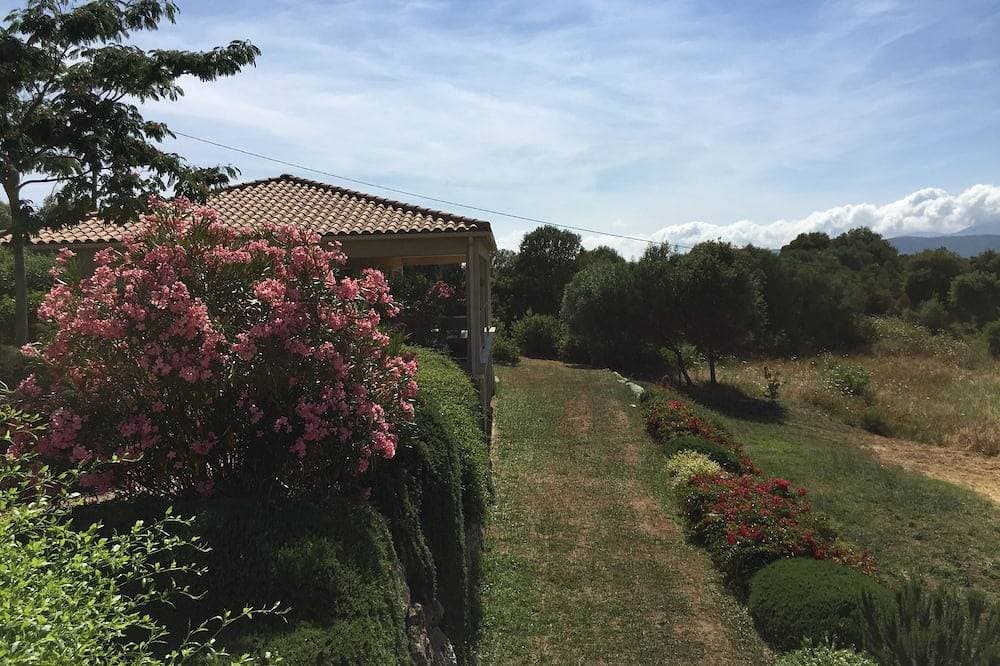Foto 11 von 29: Villa in der Nähe von den Stränden des Golfs von Valinco, Catering 4 *