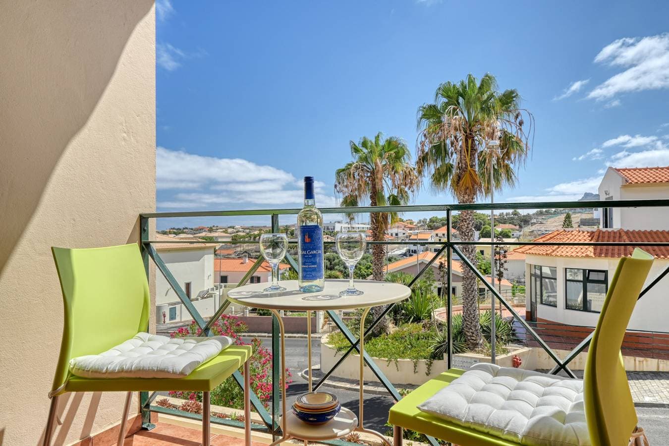 Porto Santo Pip House, a Home in Madeira 1