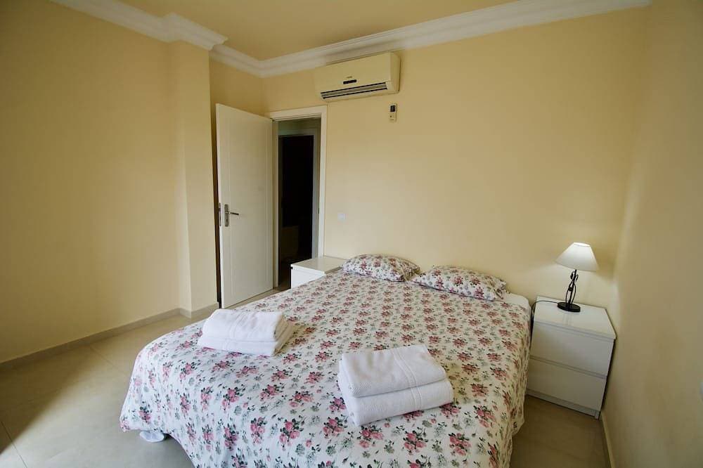 Foto 4 von 30: Luxusvilla 7-2, mit allen Annehmlichkeiten für einen perfekten Urlaub.