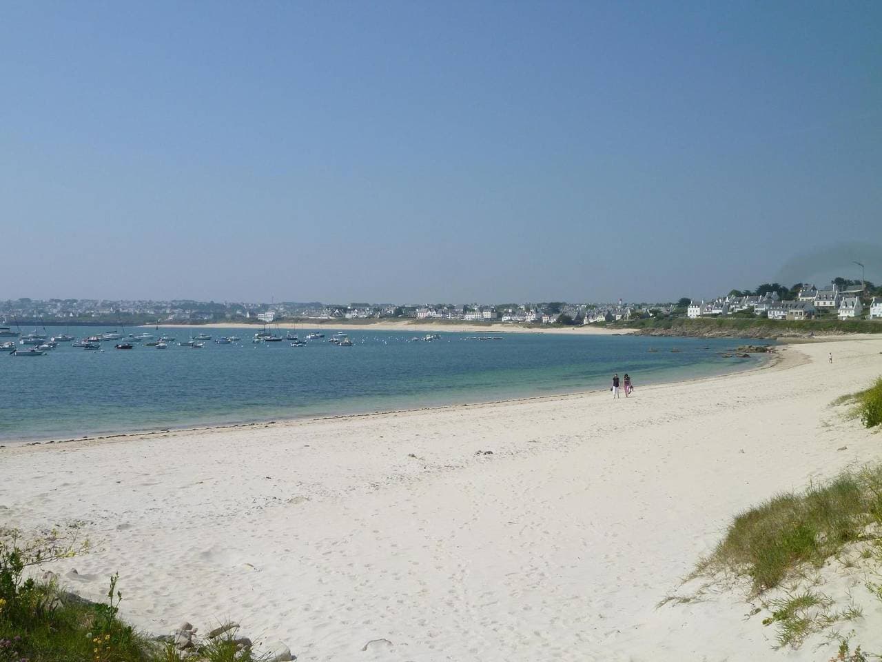 Foto 7 von 15: Studio in Audierne nahe Finistère Strand