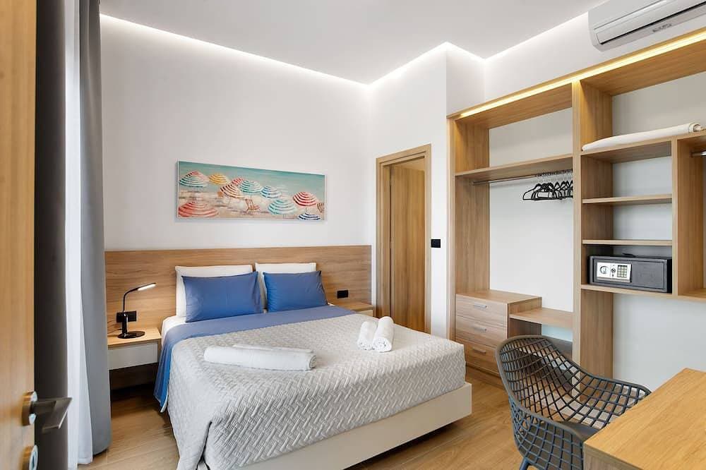 Foto 4 von 30: The Nest Villa in Sfinari, westlich von Kreta