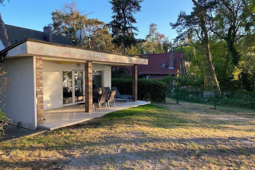 Foto 12 von 26: Ferienbungalow mit unvergeslichen Meerblick für 2 bis 4 Personen,
