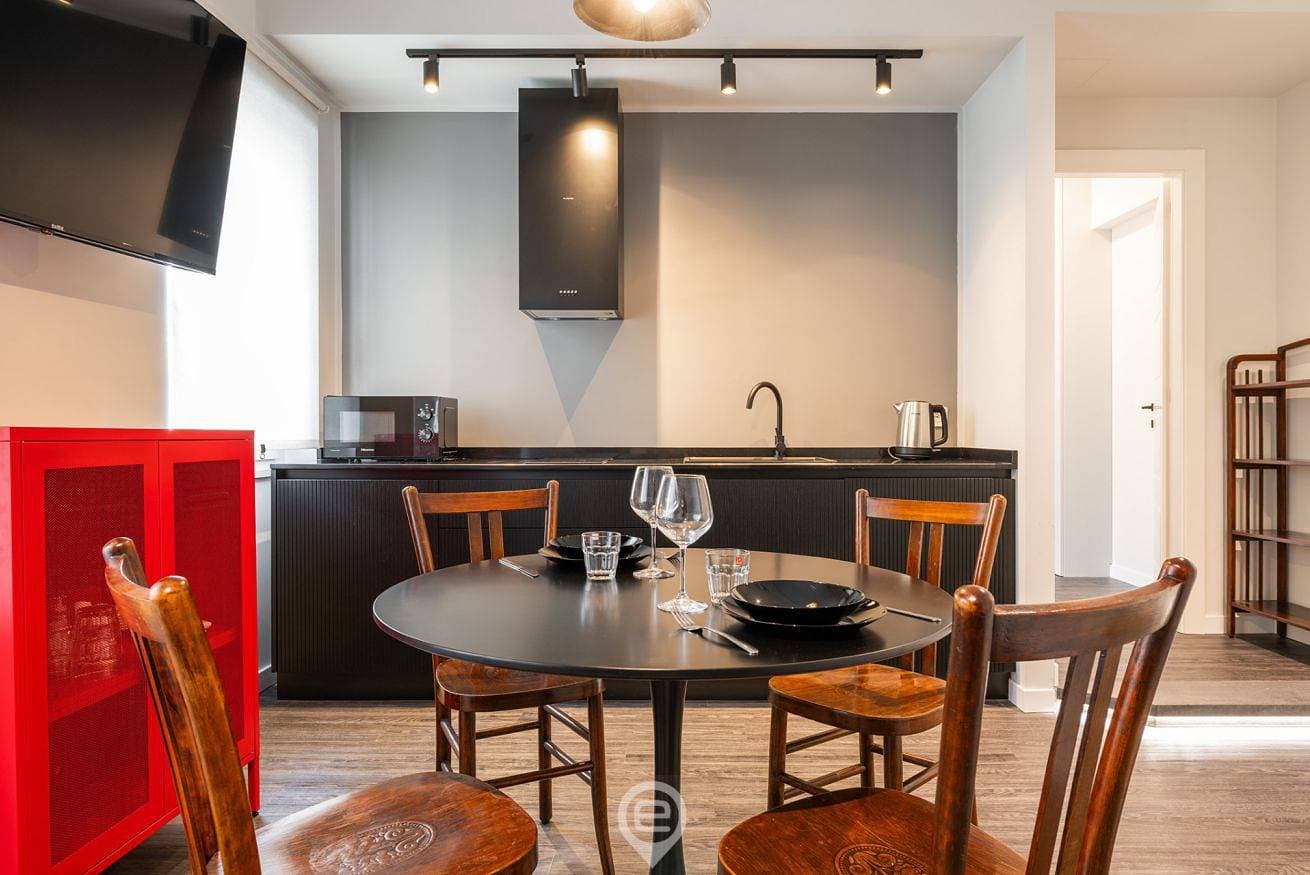 Foto 6 von 27: Ferienwohnung für 2 Personen