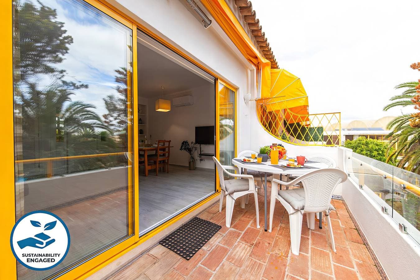 Apartment Portofino 2 1