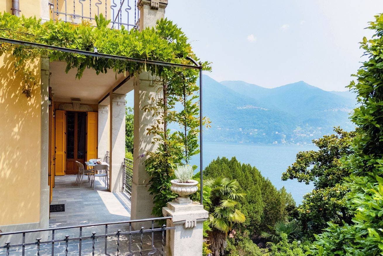 Villa Eugenia Suite 2 1