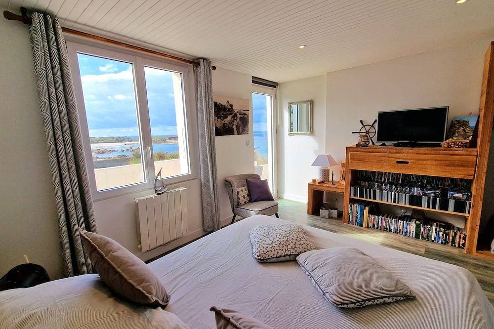 Foto 5 von 30: Villa Ker Anna, 4 Personen, direkt am Meer