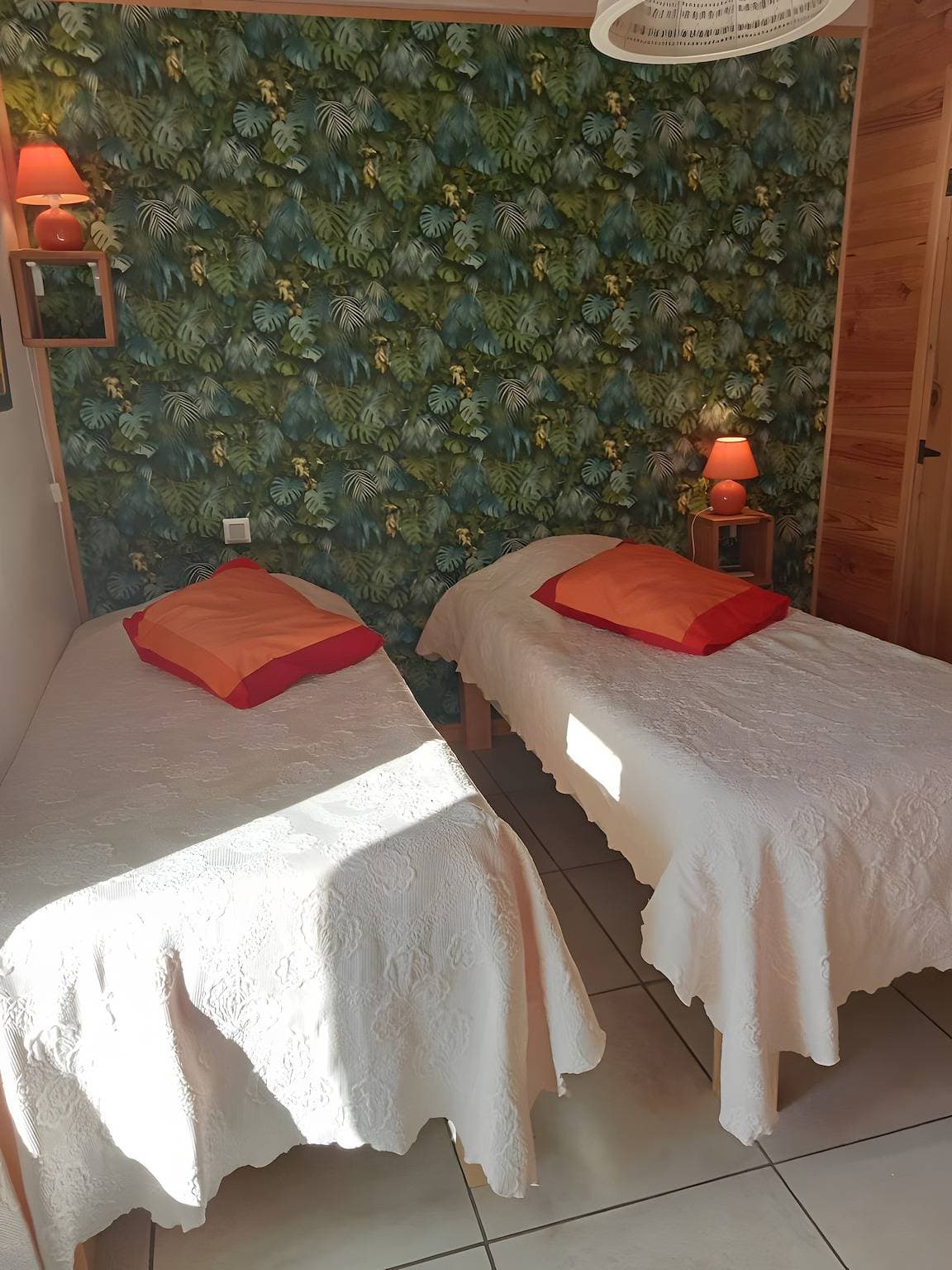 Le Charron - Chambre D'Hôtes 1