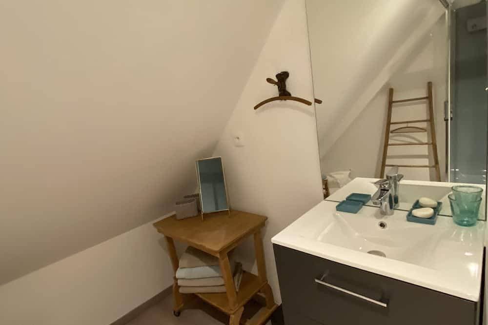 Foto 4 von 20: Cozy seaside apartment with direct access to the beach !