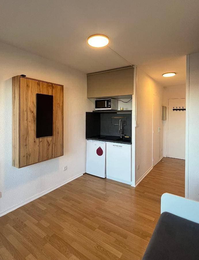 Foto 2 von 24: Two-Bedroom Apartment