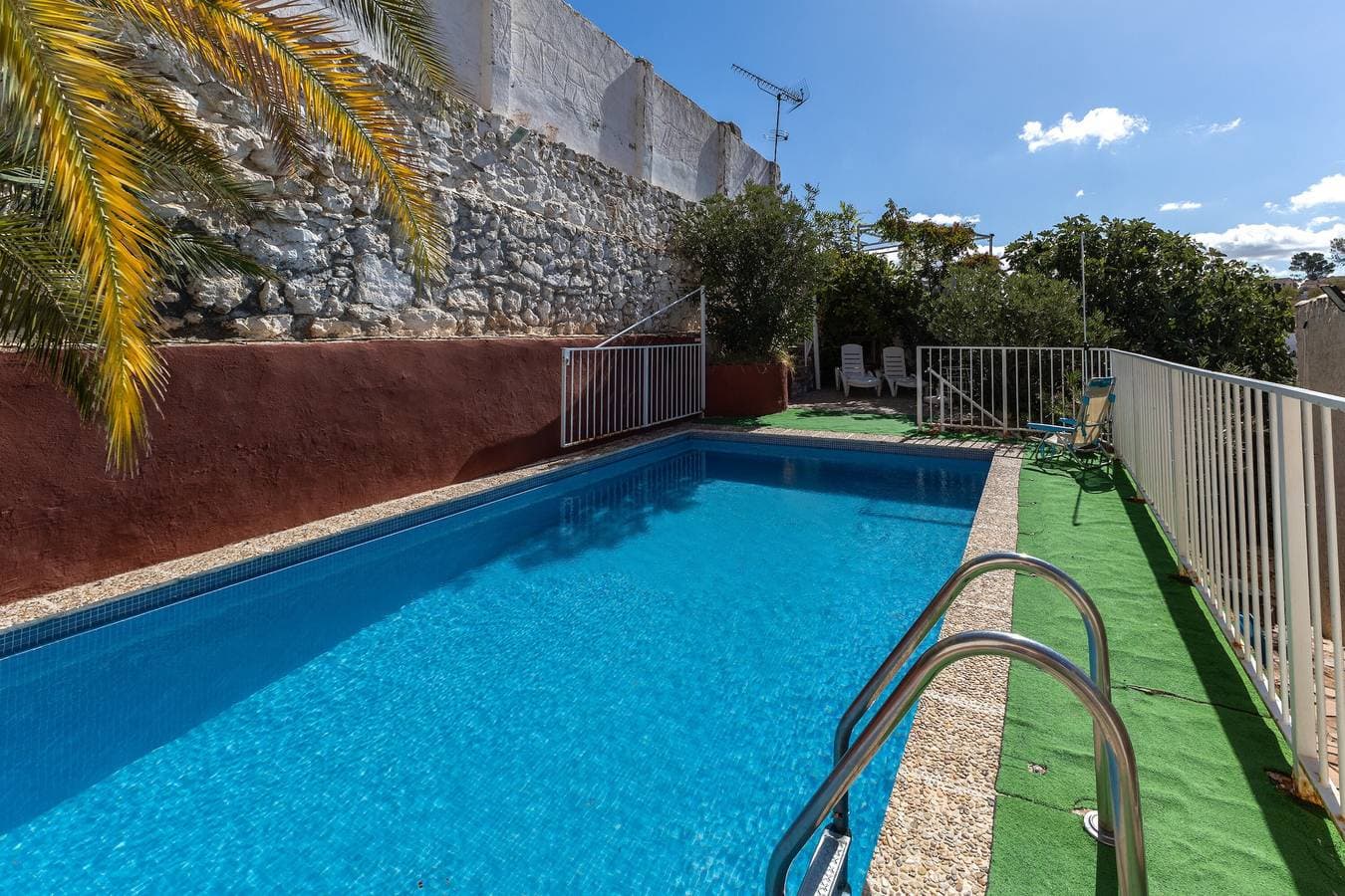 Villa Florita 1
