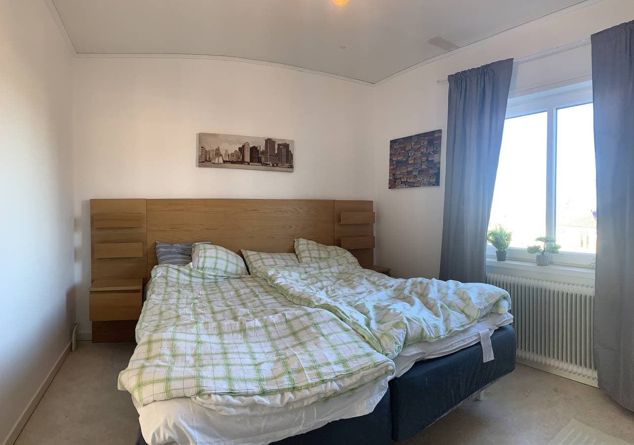 Foto 9 von 22: Ferienwohnung für 4 Personen mit Balkon