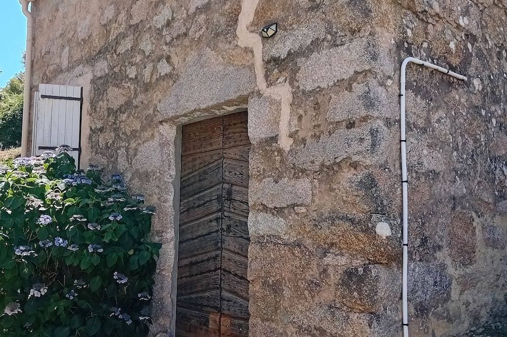 Foto 6 von 9: Casetta: a beautiful apartment in a village cottage.