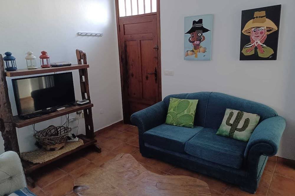 Foto 6 von 30: Casapancho II - Landhaus in La Zarza, Fasnia, südlich von Teneriffa