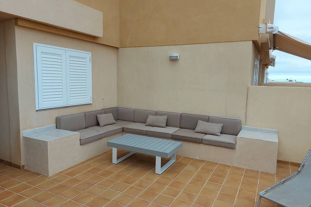 Ruhige total Relax Poris Teneriffa - Kanarische Inseln 1
