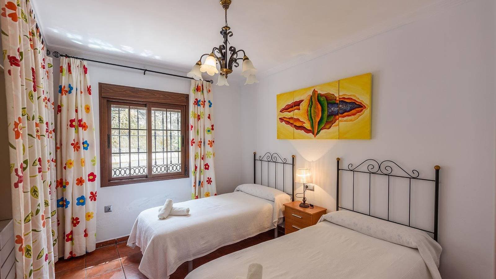 Foto 11 von 25: Villa Asunción Arenas by Ruralidays