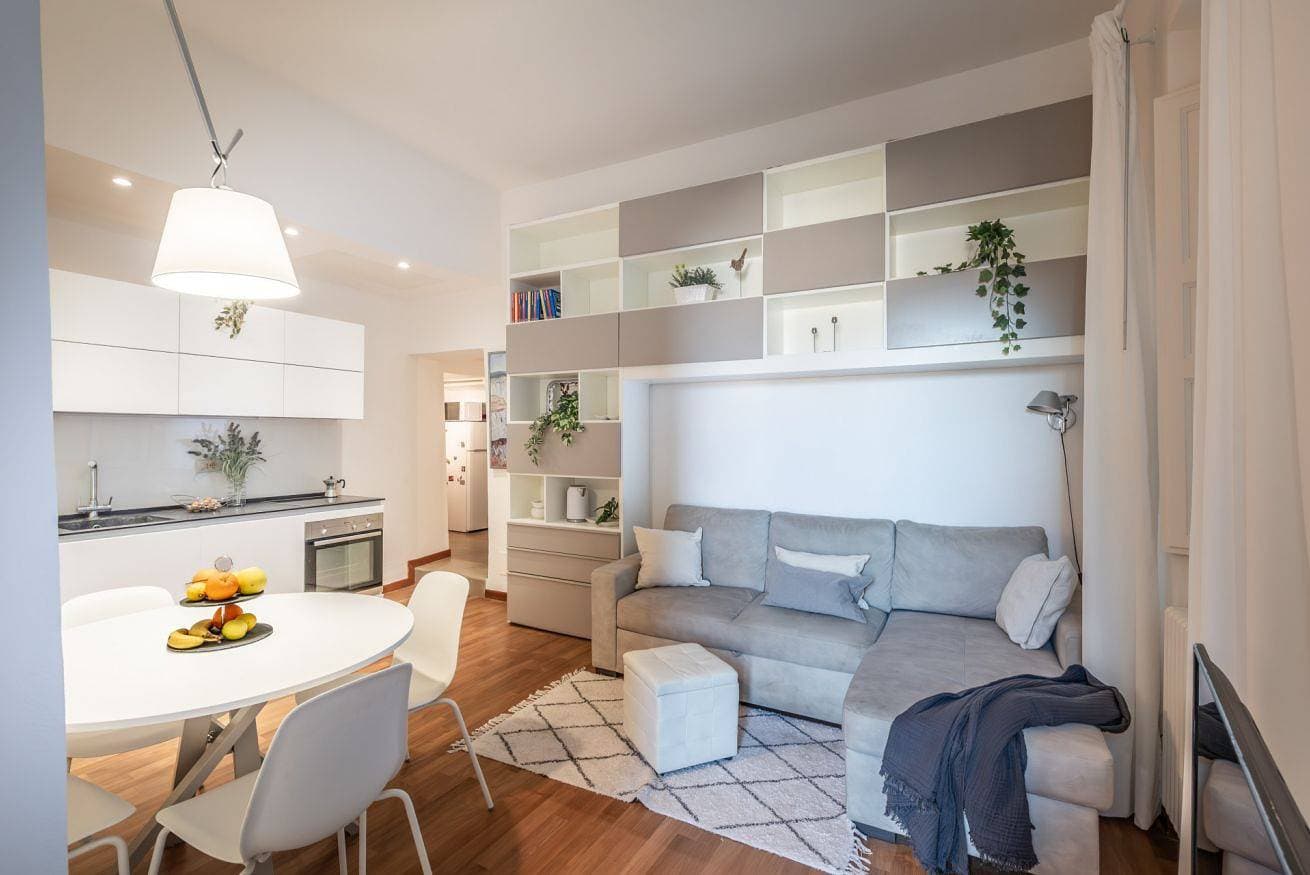 Foto 7 von 46: Ferienwohnung für 2 Personen