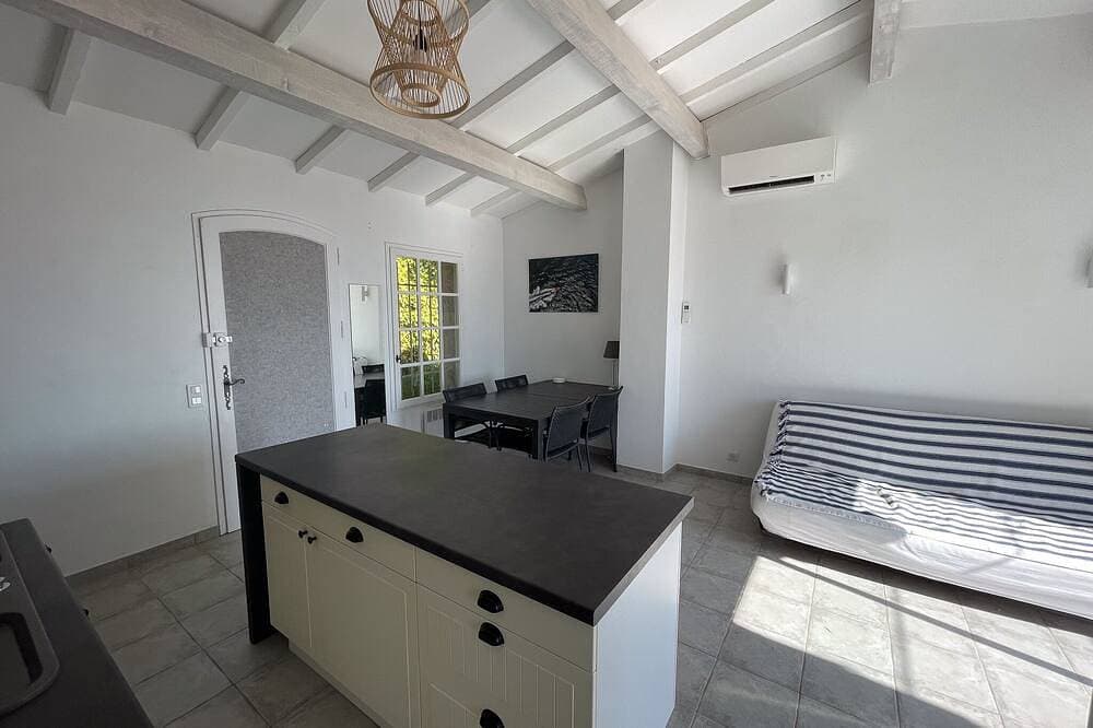 Foto 10 von 21: Mas spectacular sea view - sleeps 4