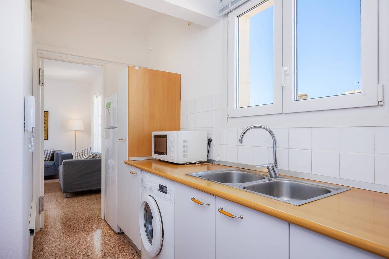 Foto 6 von 22: Ferienwohnung 'Can Manuel' mit WLAN und Klimaanlage
