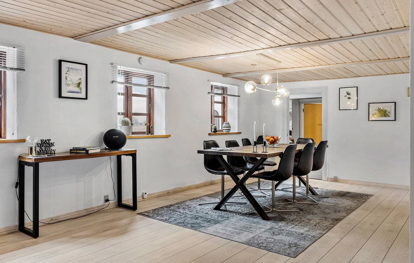 Foto 7 von 22: Ferienhaus für 4 Personen mit Garten