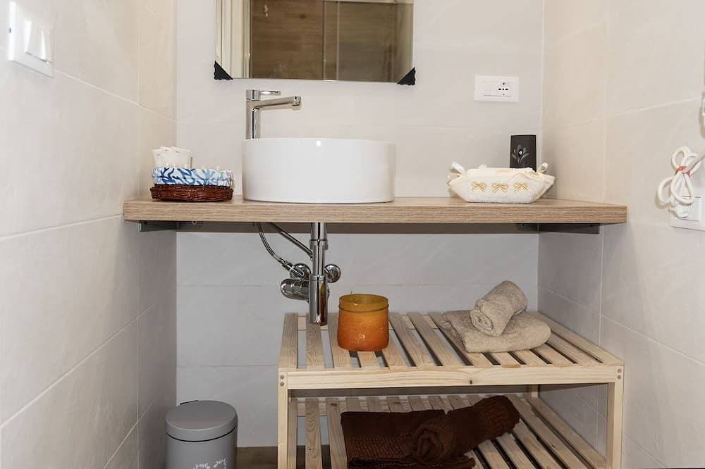 Foto 4 von 30: Wohnung in Torre Del Lago Puccini mit 1 Schlafzimmern 3 Schlafplätzen