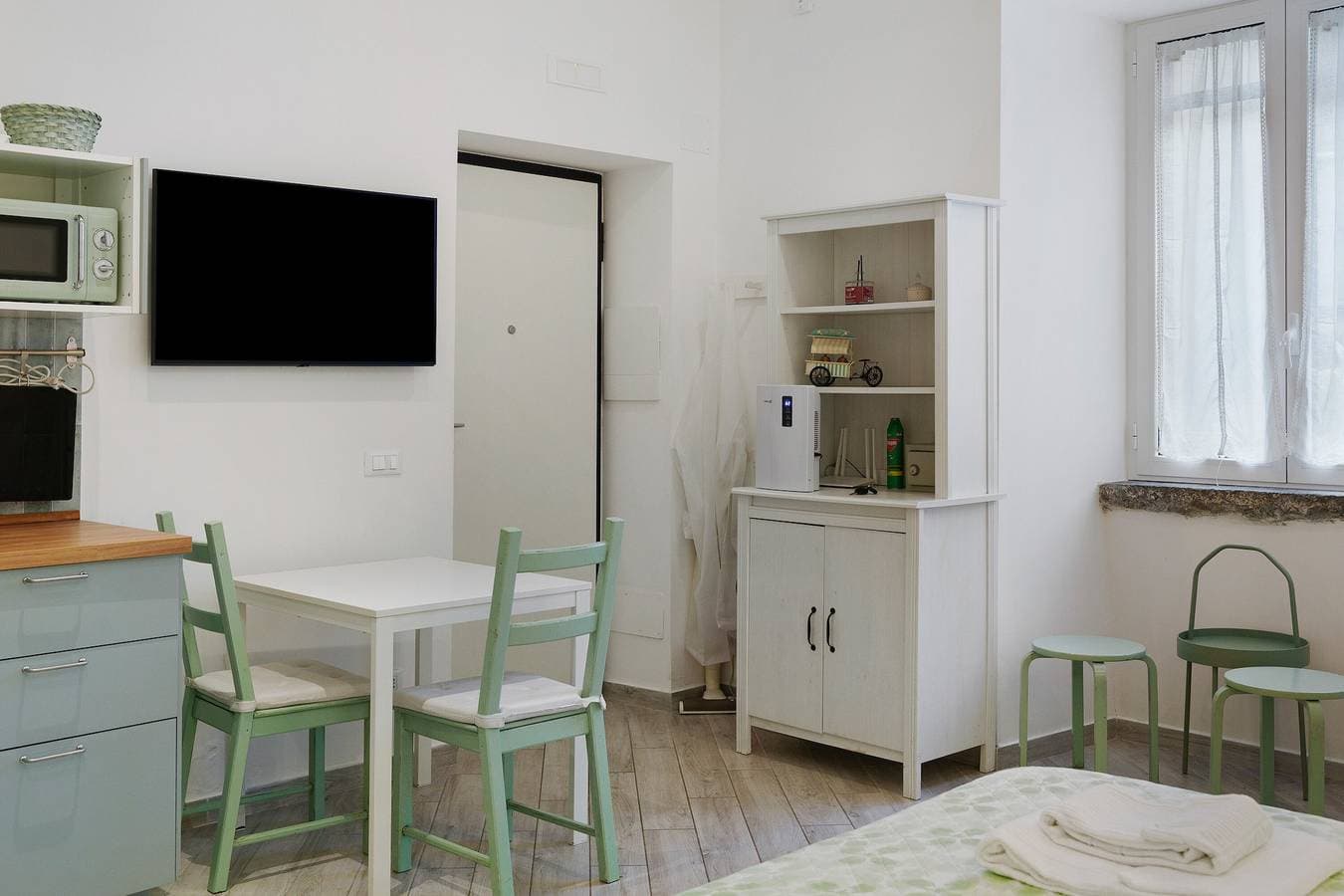 Foto 3 von 22: Ferienhaus 'Domus Mediterranea' mit WLAN und Klimaanlage