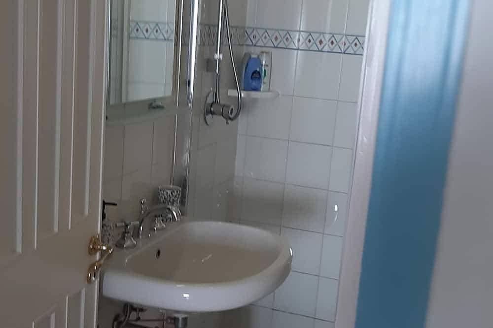 Foto 7 von 29: Belview Positano, 2 Schlafzimmer, Balkon, beeindruckendes Panorama, kostenloses WLAN, Parkplatz