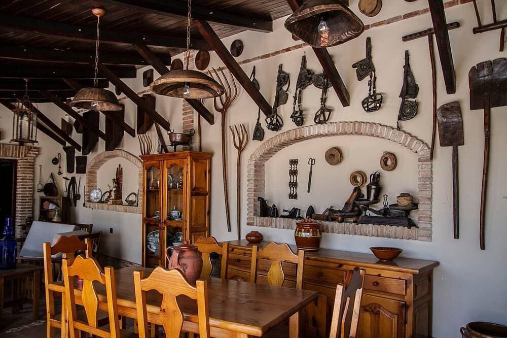 Foto 13 von 19: Las Parras Superior Suite