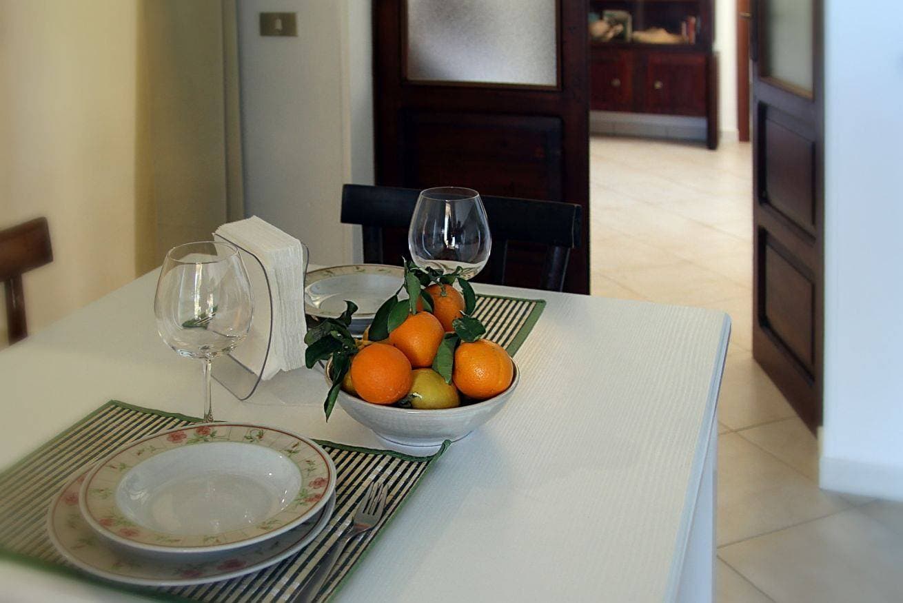 Foto 13 von 30: Tenuta La Piana 2 – Direkter Zugang zum Meer