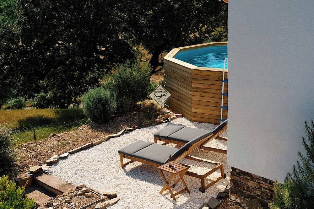 Foto 9 von 10: A hillside retreat with a pool and panoramic views your escape in rural Portugal