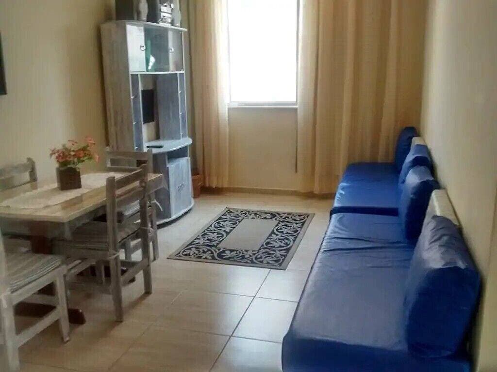 Foto 8 von 11: Near Praia do Forte, Wi-Fi and parking available! Quiet neighborhood! Less than 100 meters from the beach!