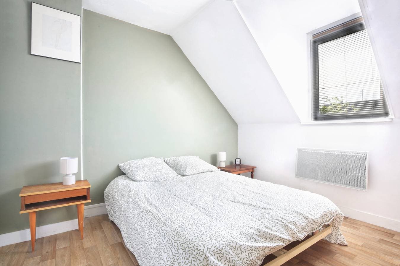 Foto 5 von 15: Ferienhaus für 6 Personen mit Terrasse