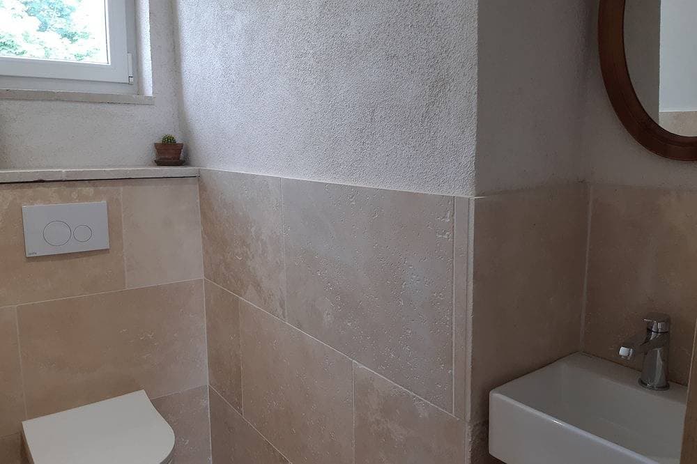 Foto 9 von 21: Charmantes, geräumiges Ferienhaus in einem provenzalischen Bauernhaus