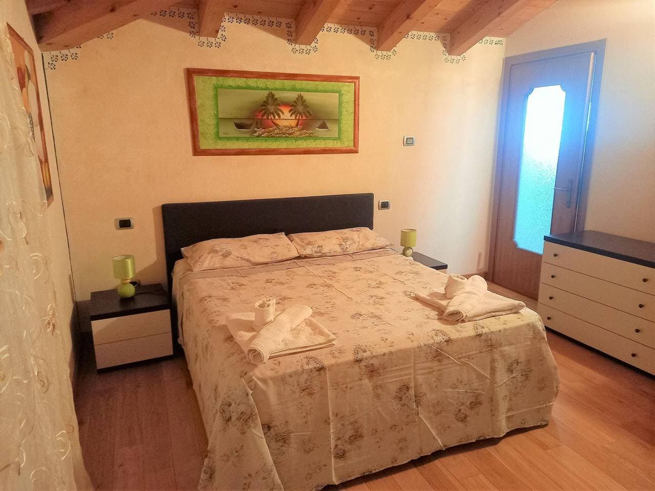 Foto 4 von 40: Marone Apartment mit Pool