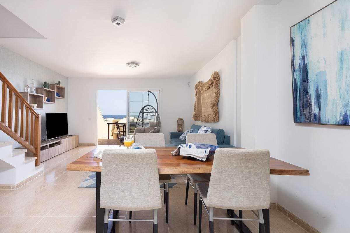 Chalet 145m² 1