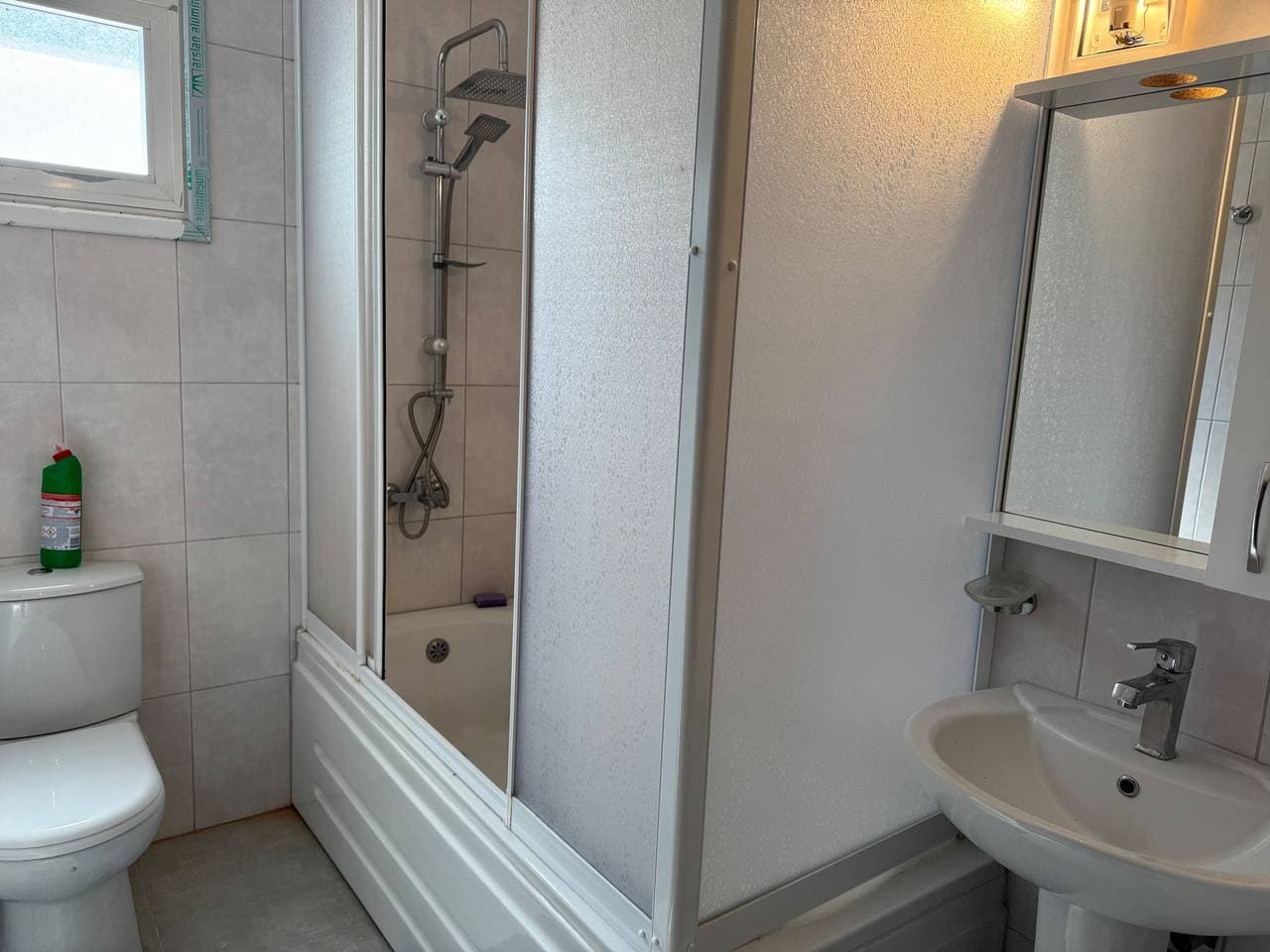 Foto 9 von 23: Villa für 4 Personen mit Pool
