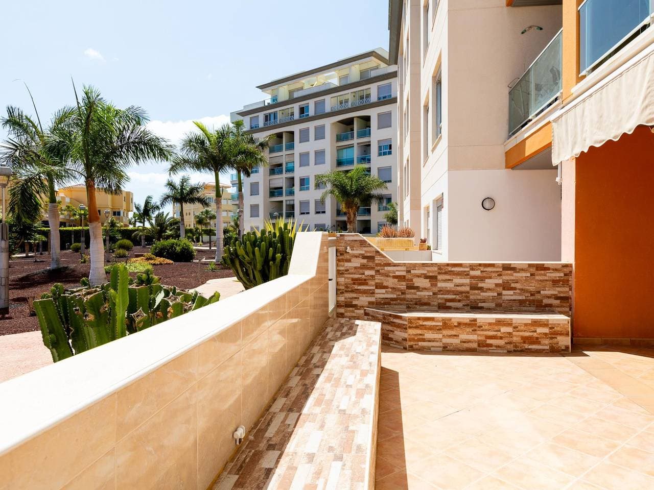 Foto 13 von 31: Bb7 Beautiful apartament in Golf del Sur