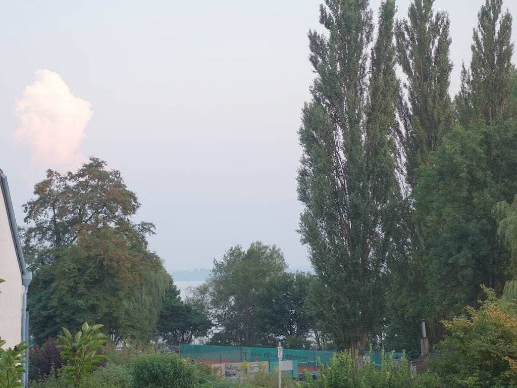 Foto 8 von 35: Am Seeufer in der Kurstadt Überlingen