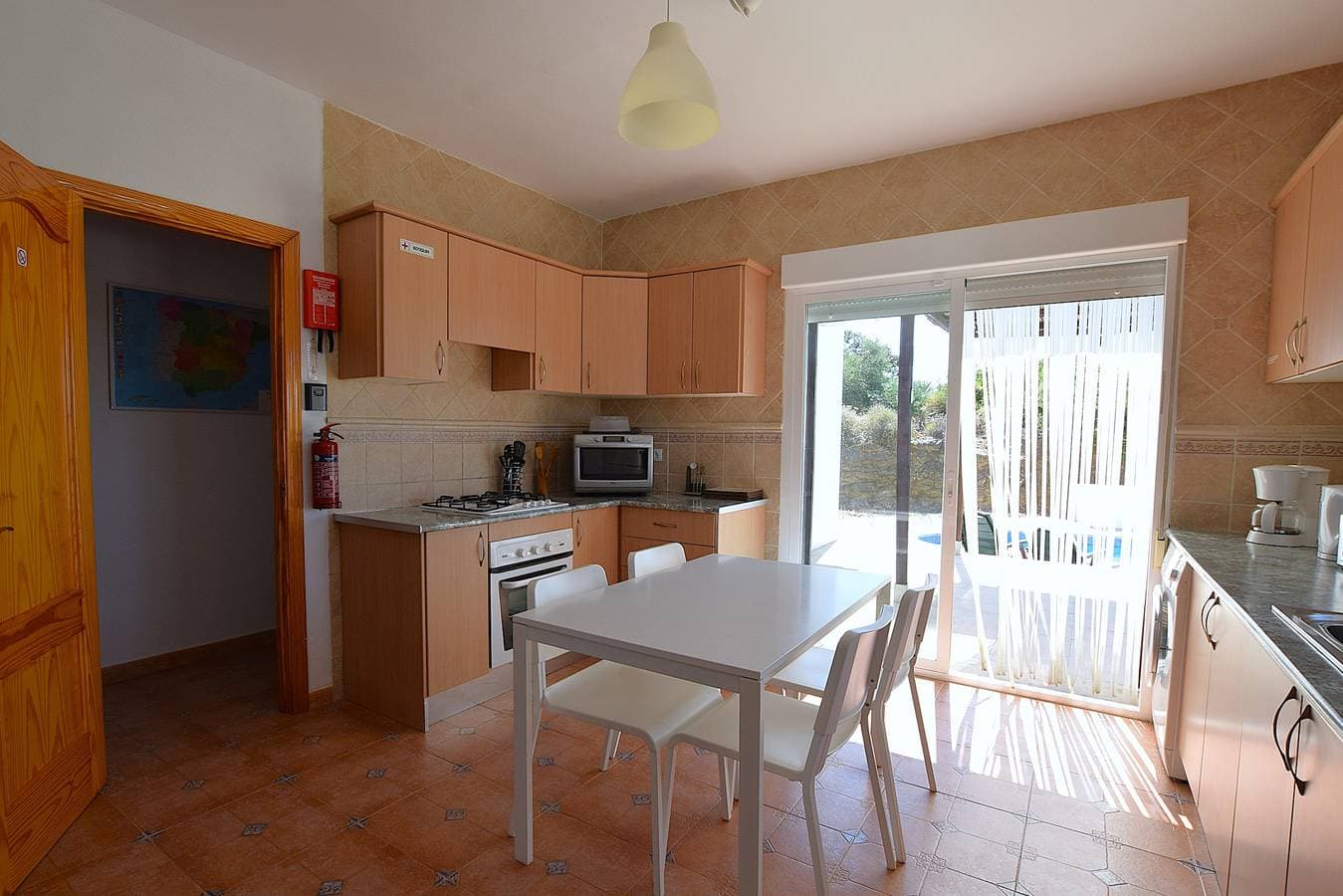 Foto 9 von 26: Casita auf dem Land mit Swimmingpool, in der Nähe von Málaga