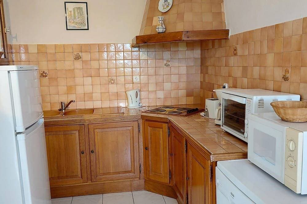Foto 9 von 16: Gîte Le Micocoulier La Fontinelle – Ruhige Ferienhäuser in der Ardèche