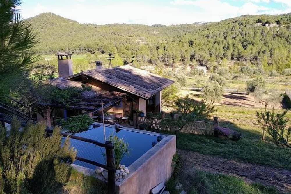 Foto 13 von 30: Landhaus (Vollvermietung) Finca Josentonio für 4 Personen