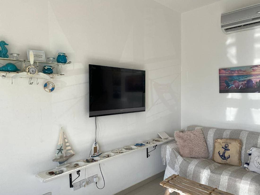Foto 8 von 40: Maisonette mit zwei Schlafzimmern und Berg- und Meerblick