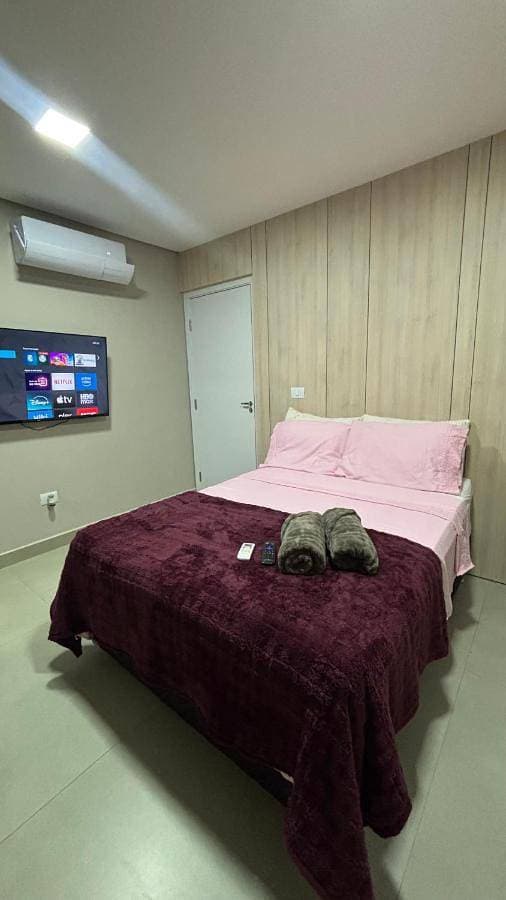 Hospedagem em Foz do Iguaçu 1