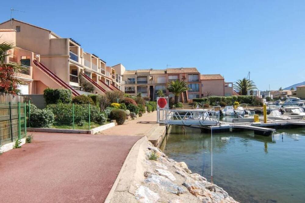 Foto 9 von 28: Marinas du Ponant