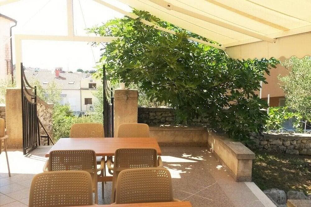 Foto 9 von 13: Ferienwohnungen und Zimmer Valentin,, Vrsar, hr