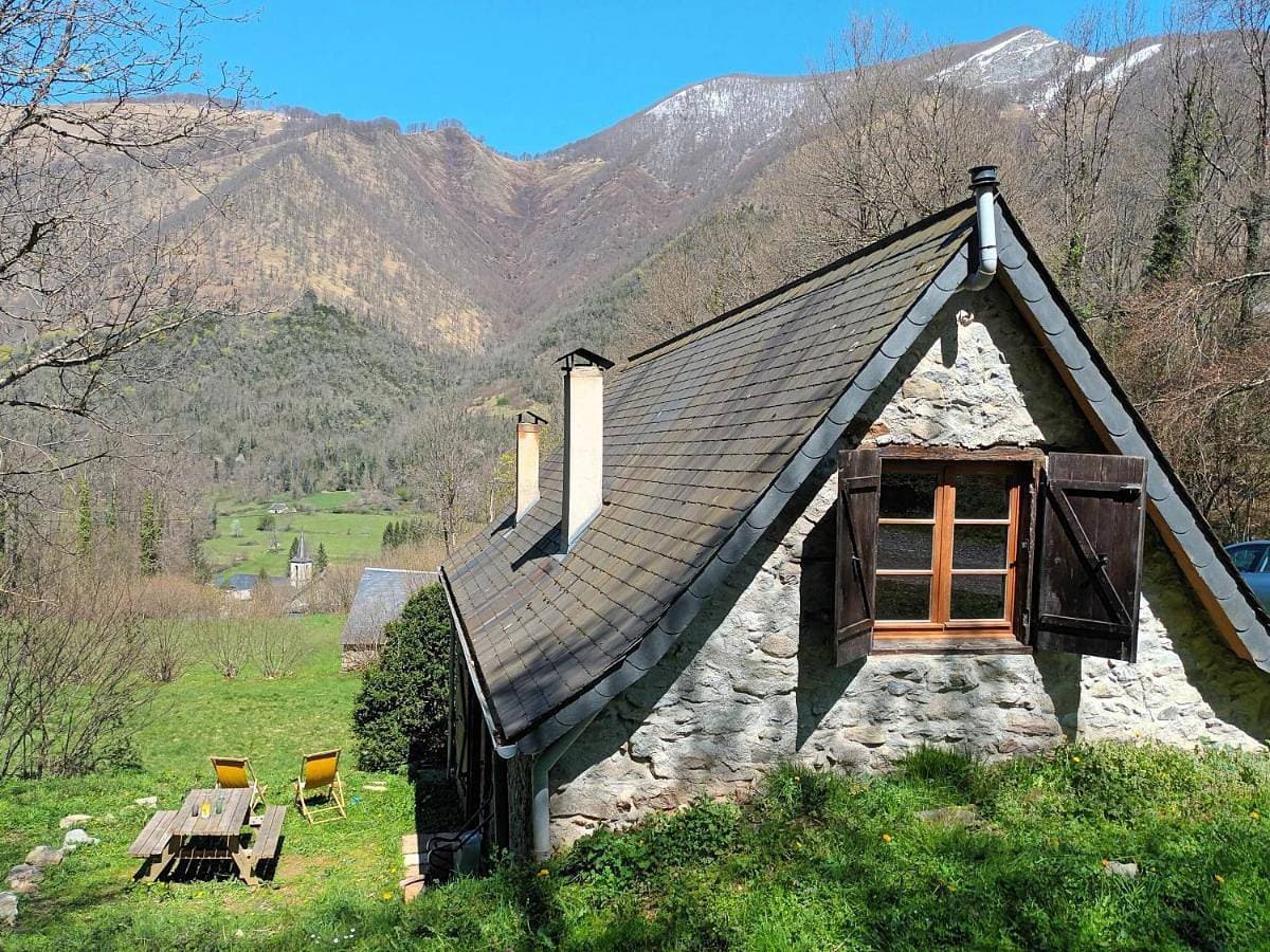 Foto 2 von 21: Two-Bedroom Chalet