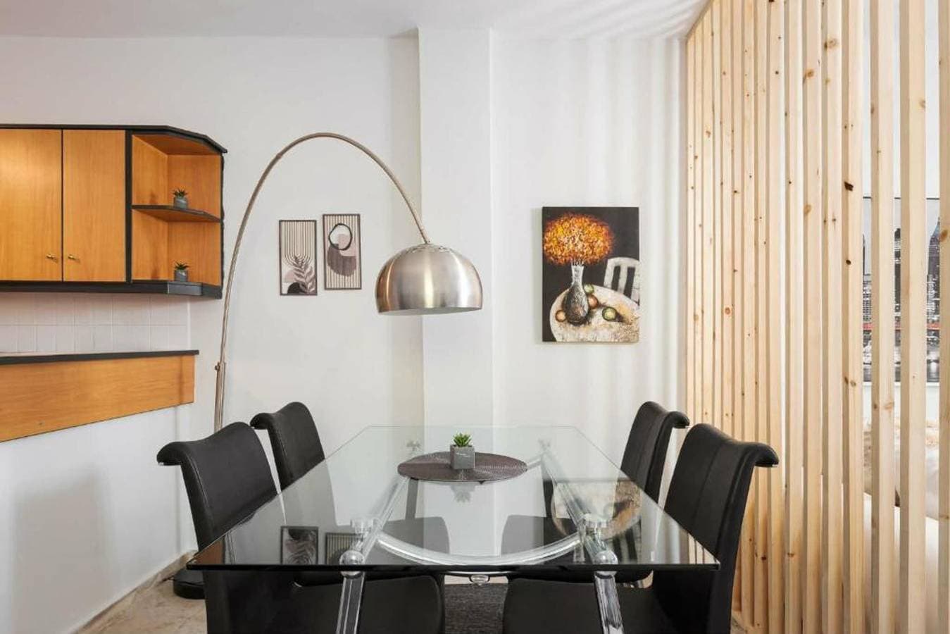 Foto 9 von 31: Ferienwohnung für 4 Personen mit Garten