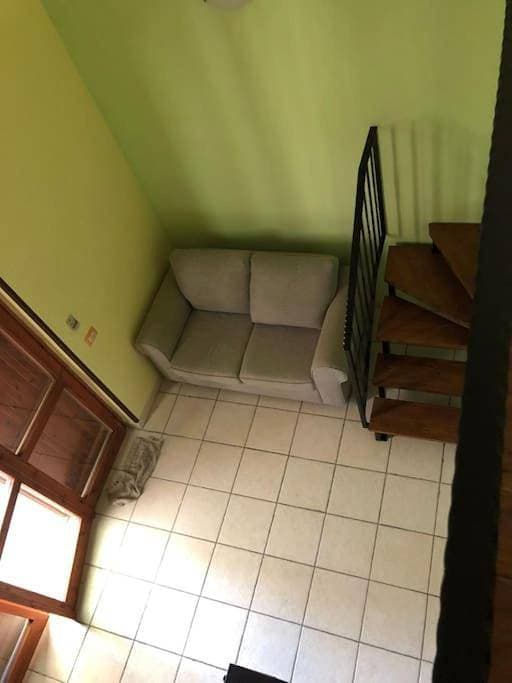 Foto 6 von 36: Two-Bedroom House