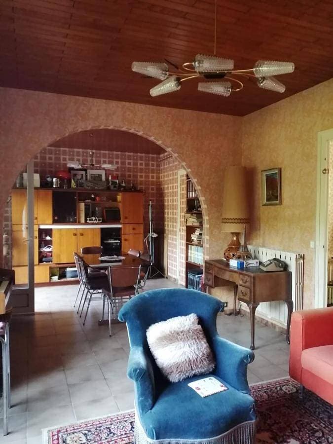 Chez mamie Fernande 1