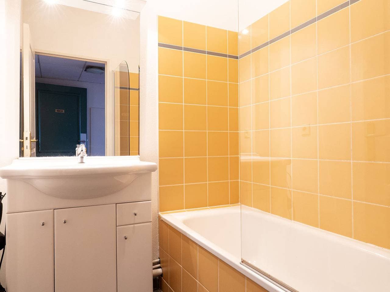 Foto 10 von 13: Reizende Ferienwohnung in Grasse mit Pool, Balkon und in der Nähe von Sehenswürdigkeiten